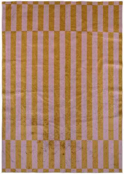 Essenza Mira Vloerkleed Pale purple - 180x240 cm