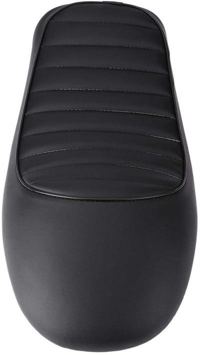 aladdien - Beschermende motorstoelhoes - Vintage stijl - Comfortabel