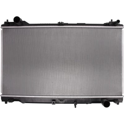 Radiator, motorkoeling NRF 550171