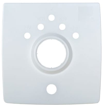 BRÖTJE Bekledingsdeksel BS 120-200, 657129