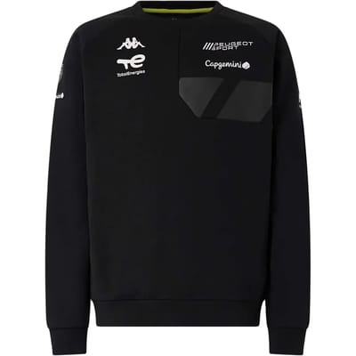 Sweatshirt Peugeot Sport Arefodo 2025