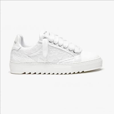 Digitale Schoenen Nieuwe Casual Dexun Schoenen Platform Hoogte Verhogend Mannen- En Vrouwen- Dezelfde Koppel Schoenen 38 white