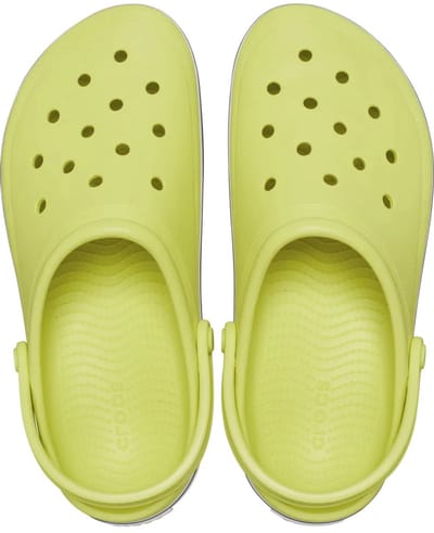 Crocs Off Court Clog Citrus 39/40 US M7/W9