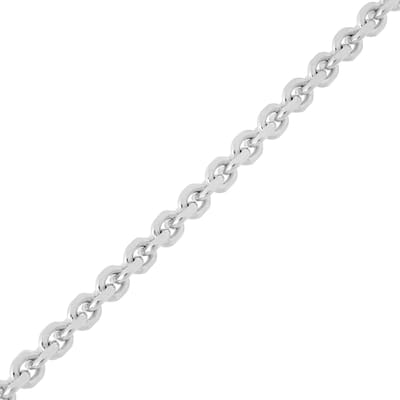 Orphelia Dames 925 Zilver Sieraad - Zilver ZK-2627