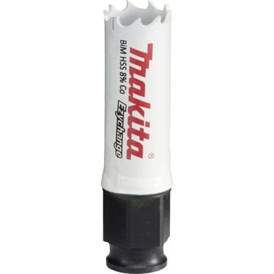 Makita E-03654 Gatenzaag 19 mm Kobalt 1 stuk(s)