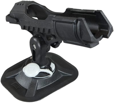 HIBO Rubberboot Luxe Hengelsteun