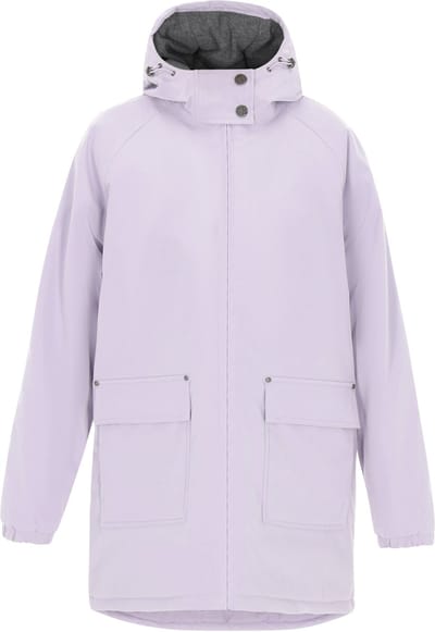 DreiMaster Anorak