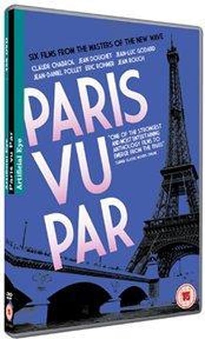 Paris Vu Par