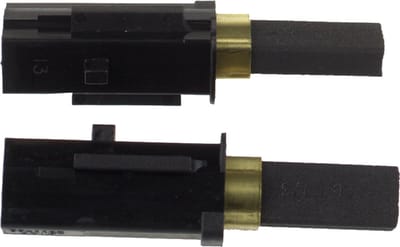 Geschikt voor AEG - KOOLBORST+HOUDER S217/240i/251 SET 2 - ALTERN. - 02830480