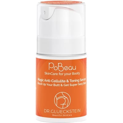 PoBeau Serums Anti Cellulite & Toning Serum Cellulitis creme Dames 50 ml