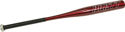 MDsport - Softbalknuppel - Honkbalknuppel - Aluminium - 30 inch