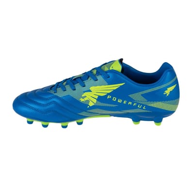 Joma Krachtige Stevige Grond Voetbalschoenen Heren (Blauw)