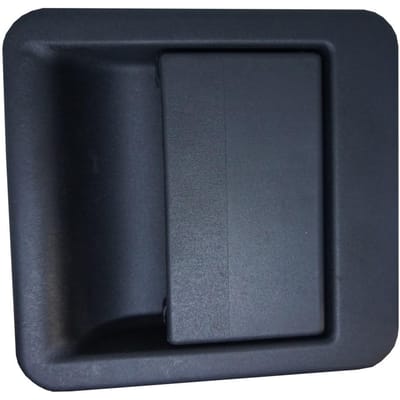 BDP806 Poignée de porte latérale avant 9101.E4, 1301399808 pour Ducato Jumper Relay Boxer