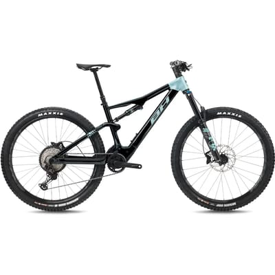 Elektrische mountainbike BH Bikes ITrail 8.2