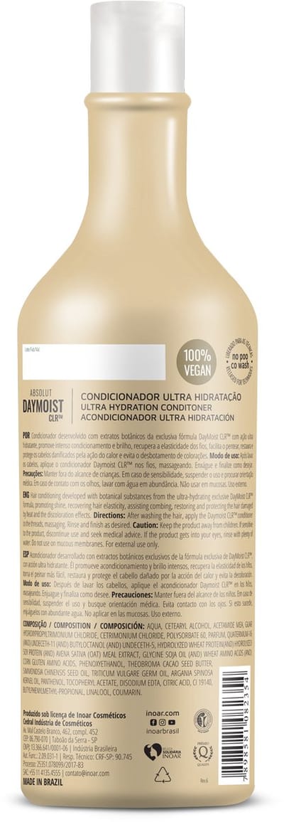 DAYMOIST CONDICIONADOR LT