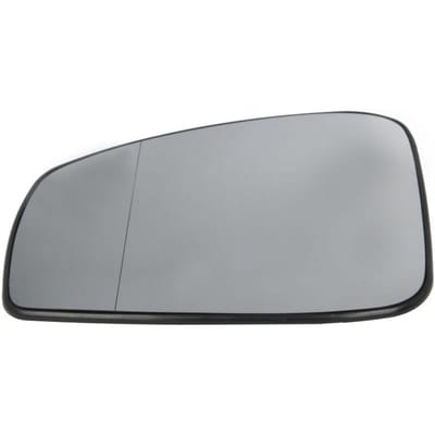 Spiegelglas, buitenspiegel BLIC 6102-02-1251231P, links