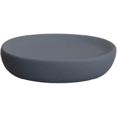 Allibert Zeephouder O'touch Grijs Soft Touch