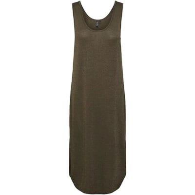 Damesjurk Pieces Billo Lurex