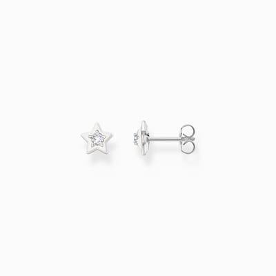 Thomas Sabo - H2273-041-14 - Oorbellen - Dames - 925er Zilver