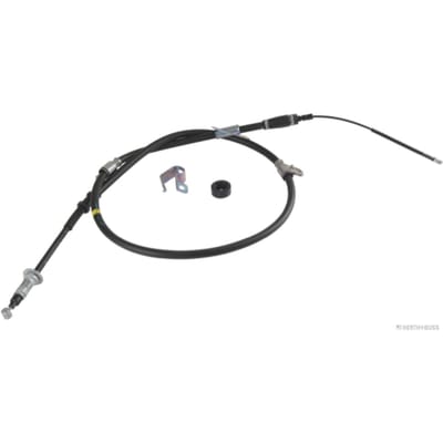 Herth+Buss Elparts Kabel, parkeerrem HERTH+BUSS JAKOPARTS J3930579