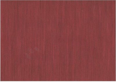 Dutch Wallcoverings - Vliesbehang uni rood