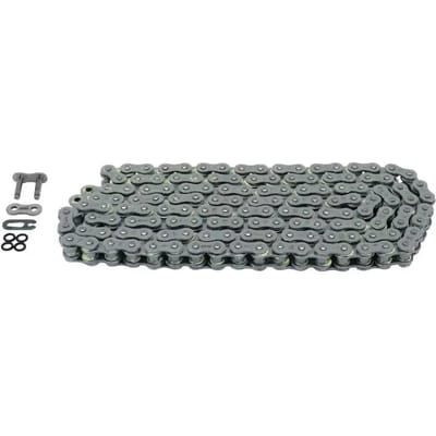 Motorfiets ketting Afam 420 (A420Mo 140L)