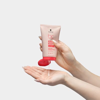 Schwarzkopf Bonacure Repair Rescue Sealed Ends+ 100ml
