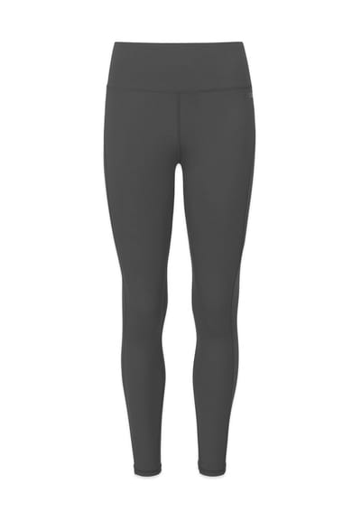 SNOCKS Thermo Legging Dames â€“ Warm & Opaque â€“ High Waist â€“ Rekbaar & Sneldrogend â€“ Comfortabel voor Sport & Outdoor â€“ 1 Stuk