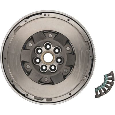 Schaeffler Luk Dubbel massa vliegwiel LUK ZMS 415 0383 10