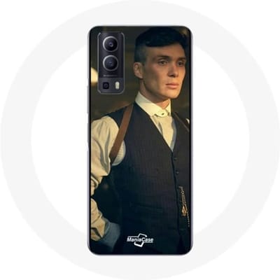 Vivo Y72 Peaky Blinders-hoesje