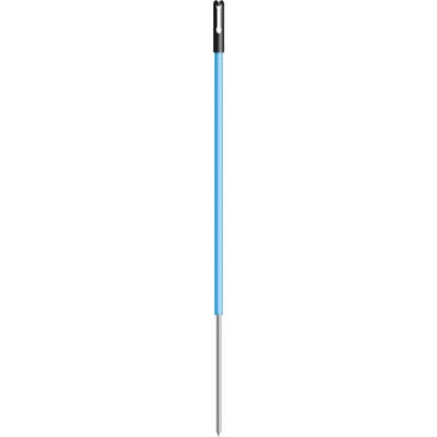Gallagher Kunststof Paal blauw 13mm x 0,70 meter - Flexibele draadgeleiding en tijdelijke afrasteringen