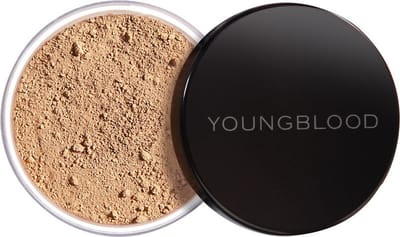 YOUNGBLOOD - Loose Mineral Foundation - Toffee
