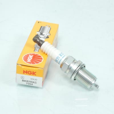 Bougie NGK voor Motor BMW 1200 R C Independent vanaf 2003 BKR7EKC Nieuw