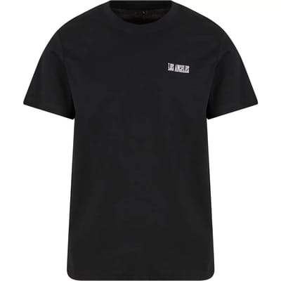 Mister Tee Los Angeles EMB T-shirt MT3752