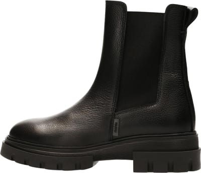 Maruti - Felice Chelsea boots zwart - Black - 42