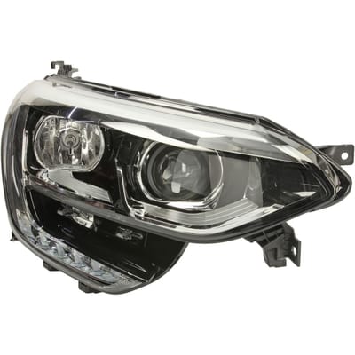 Koplampen VALEO 046917, rechts
