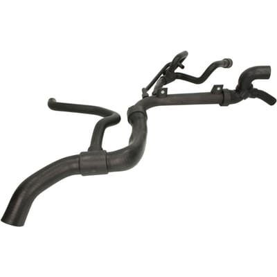 Radiateurslang THERMOTEC DWX001TT