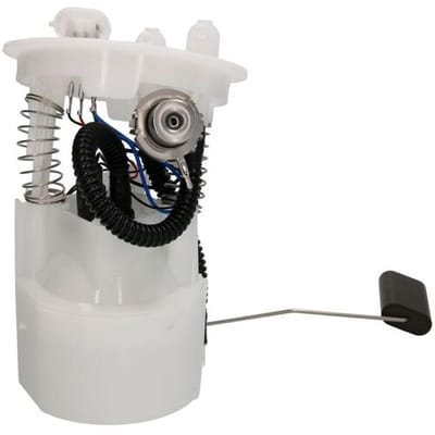 Hüco brandstoftoevoereenheid HUCO 133399