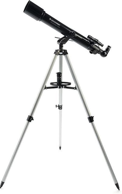 Celestron Power Seeker 70EQ - Telescoop