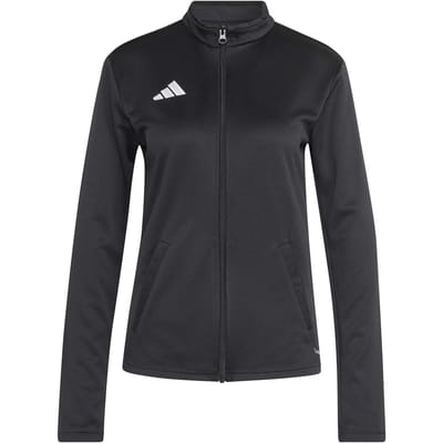 Adidas Performance Entrada26 Trainingsjack - Dames - Zwart