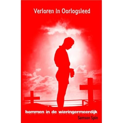 Verloren In Oorlogsleed - Samson Spin
