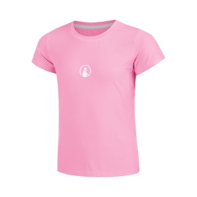Quiet Please Memories Retriever T-shirt Meisjes