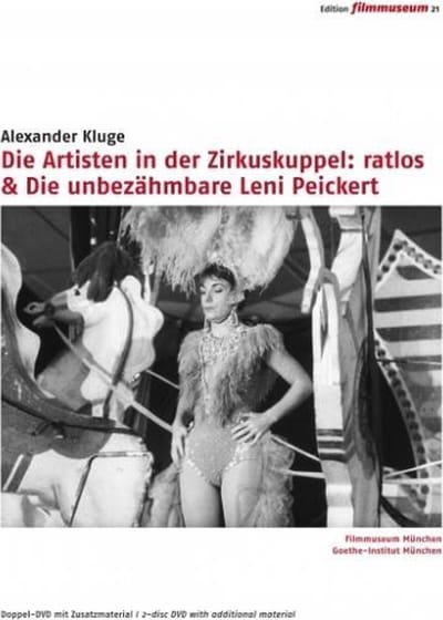 Die Artisten In Der Zirkuskuppel - Ratlos (Import)