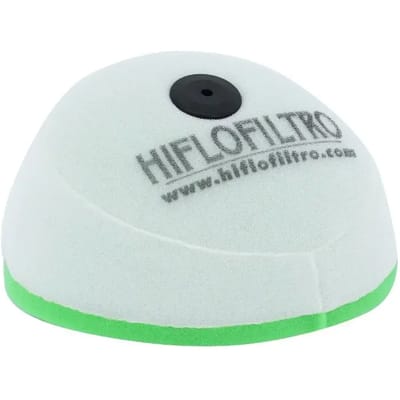 Luchtfilter Hiflofiltro KTM 125-250-300 EXC 1998>2003 520 EXC 2000>2002 125 MX 1998>2003 250 MX 1998>2006 125 SX 1998>2003 250 SX 1998>2006