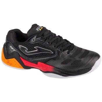 Joma Set Men 2401 TSETW2401AC, Mannen, Zwart, Tennisschoenen,buty do padla, maat: 41