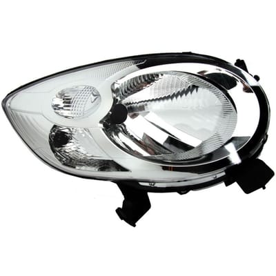 Koplampen DEPO 552-1123R-LD-EM, rechts