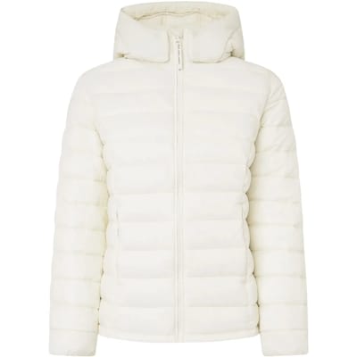 Damesjack met capuchon Pepe Jeans Ammy