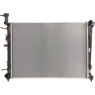 Radiator, motorkoeling KOYORAD PL822391