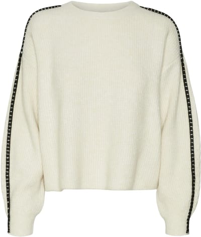 Vero Moda Gebreide pullover VMZORA Gebreide pullover