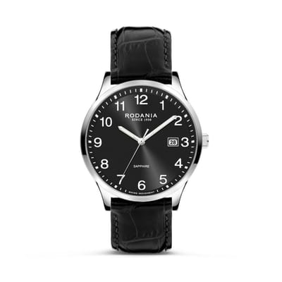 Rodania - R22067 - Polshorloge - Heren - Kwarts - NYON SPORT 40